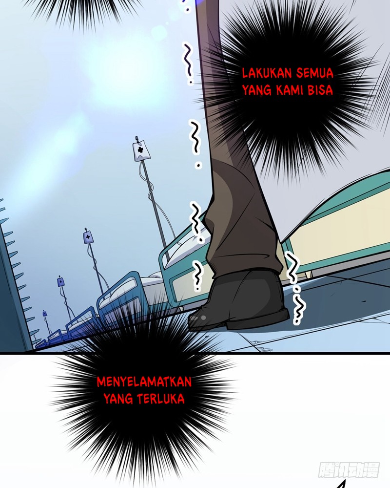 Strongest Divine Doctor Mixed City Chapter 38 Gambar 28
